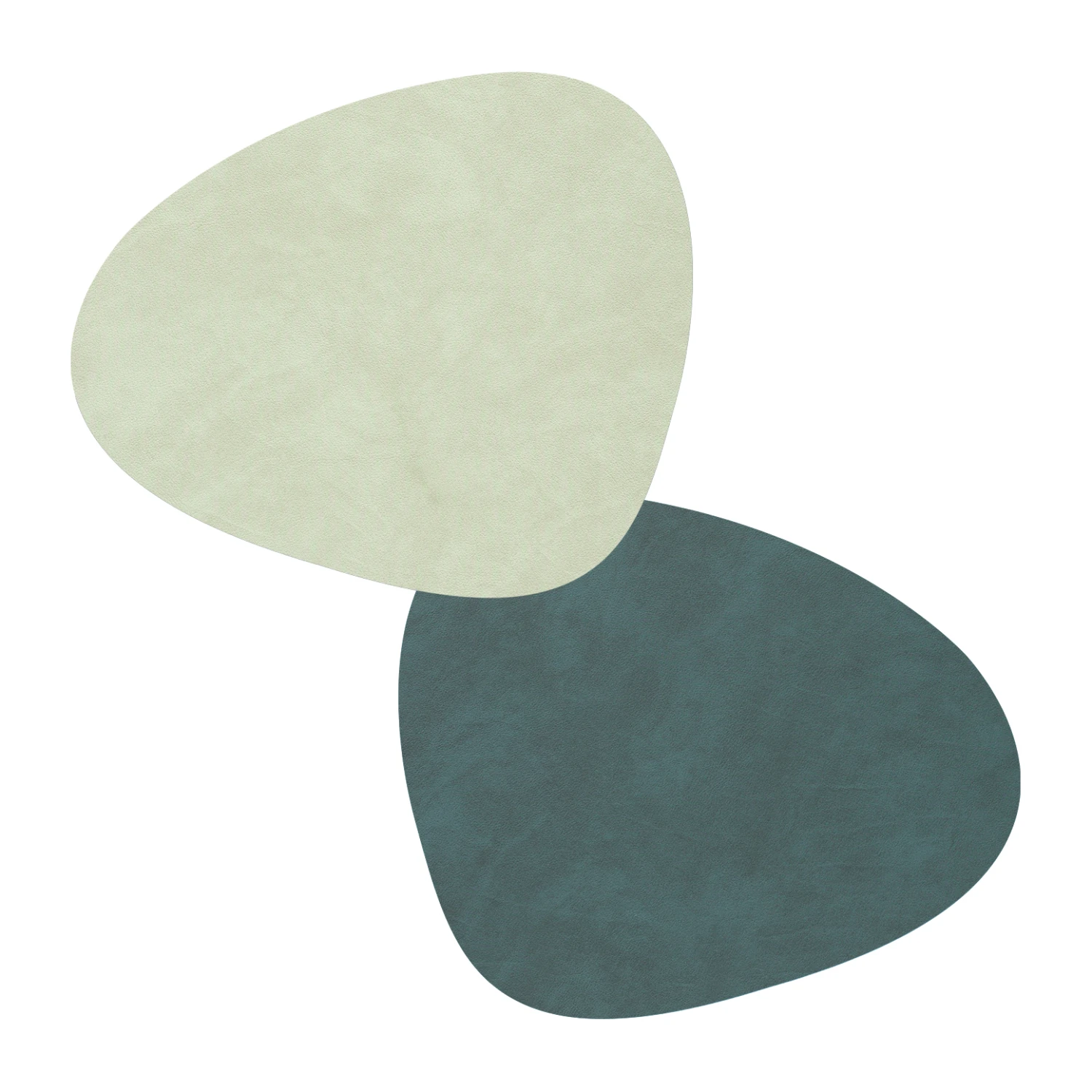 LIND DNA Nupo Glasonderzetter Curve Keerbaar 1 St. 1 LIND DNA Nupo Glasonderzetter Curve Keerbaar 1 St.