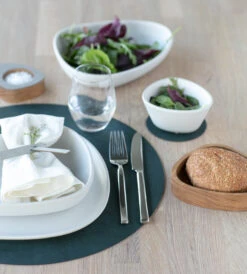 LIND DNA Nupo Placemat Circle Keerbaar XL 1 St. -Copenhaging Winkel 502026 01 5 EnvironmentImage fbaa3533ce