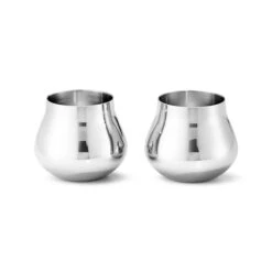 Georg Jensen Sky Borrelglaasje 8 Cl 2-pack