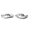 Georg Jensen Cobra Eierdop 2-pack