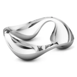 Georg Jensen Cobra Triple Schaaltjes