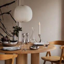 Georg Jensen Cobra Schaal Ø24 Cm -Copenhaging Winkel 502051 0120502038 0120502044 01 29953a99c5 1