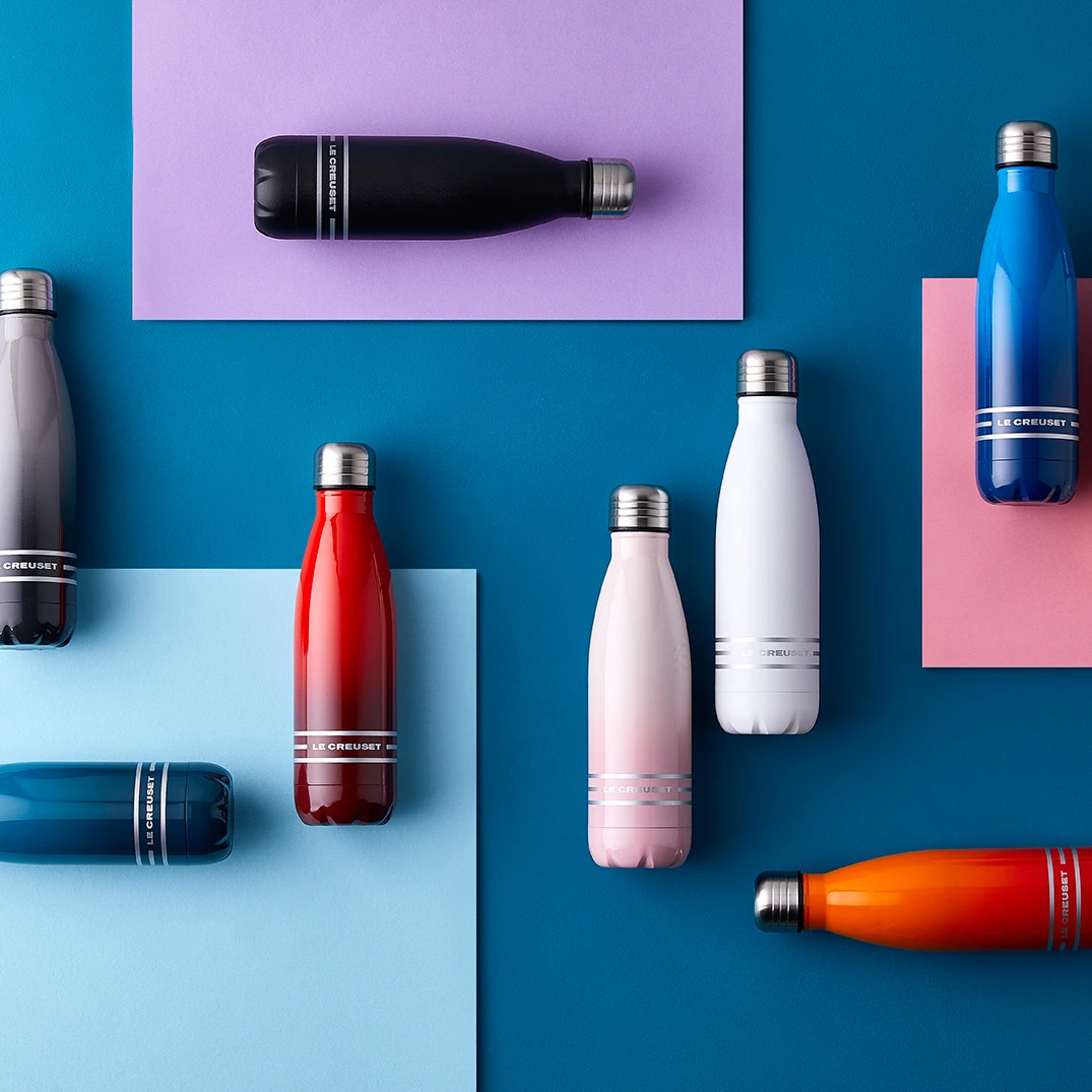 Le Creuset Thermosfles 3 Le Creuset Thermosfles - Afbeelding 3