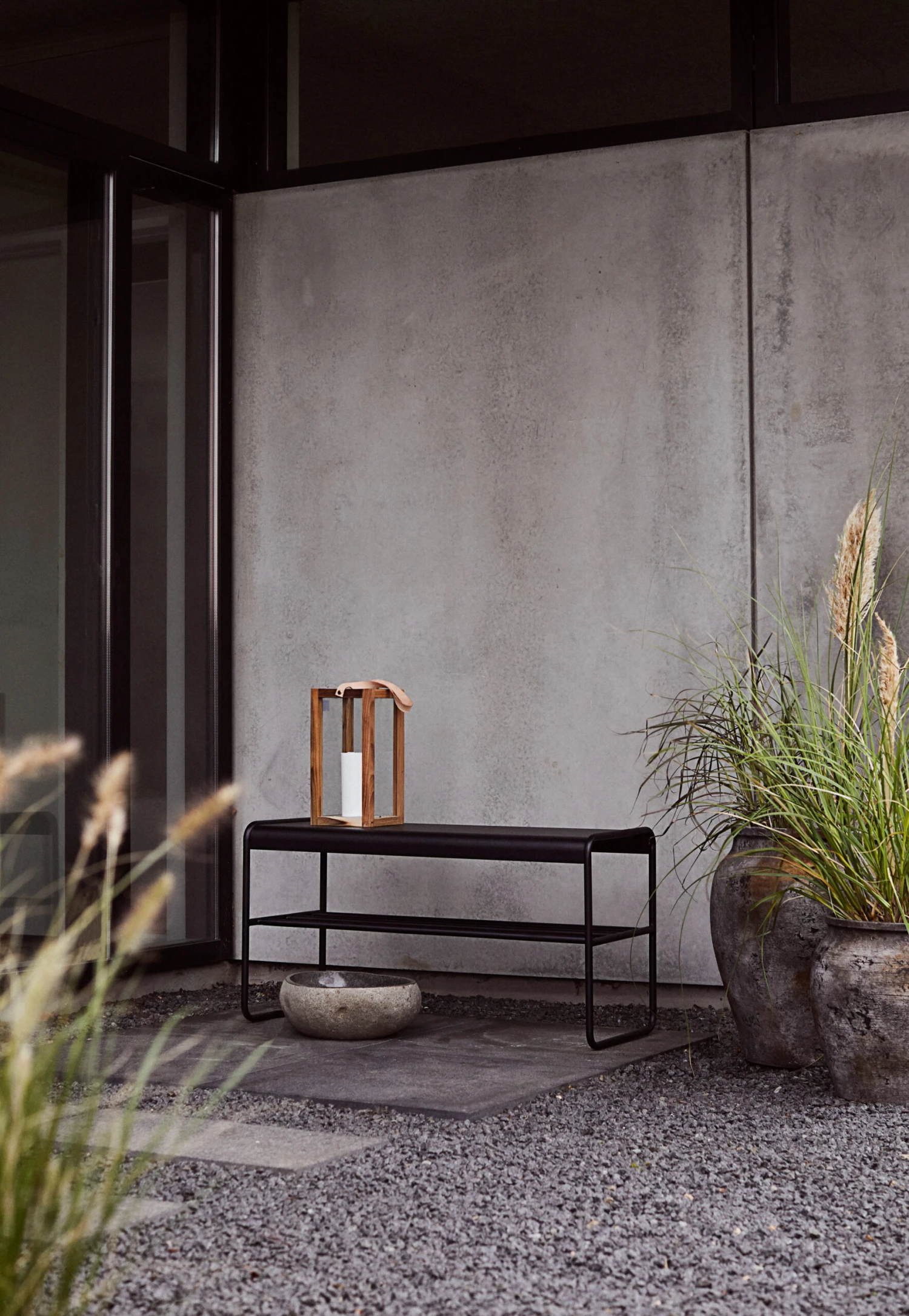 Muubs Hanja Bloempot H51 Cm Ø44 Cm 8 Muubs Hanja Bloempot H51 Cm Ø44 Cm - Afbeelding 8