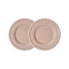 Daria Bordje Ø18 Cm 2-pack