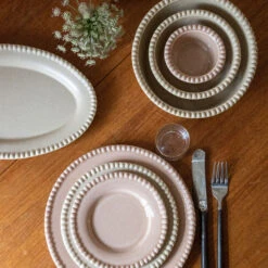 Daria Dinerbord Ø28 Cm 2-pack -Copenhaging Winkel 502211 01 11 EnvironmentImage f52c5137b4