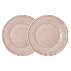 Daria Dinerbord Ø28 Cm 2-pack