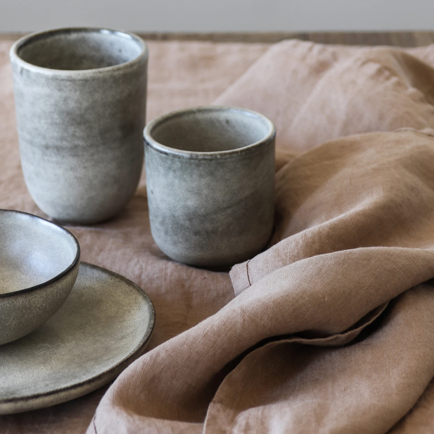 Bon Bordje Ø17 Cm 3 Bon Bordje Ø17 Cm - Afbeelding 3