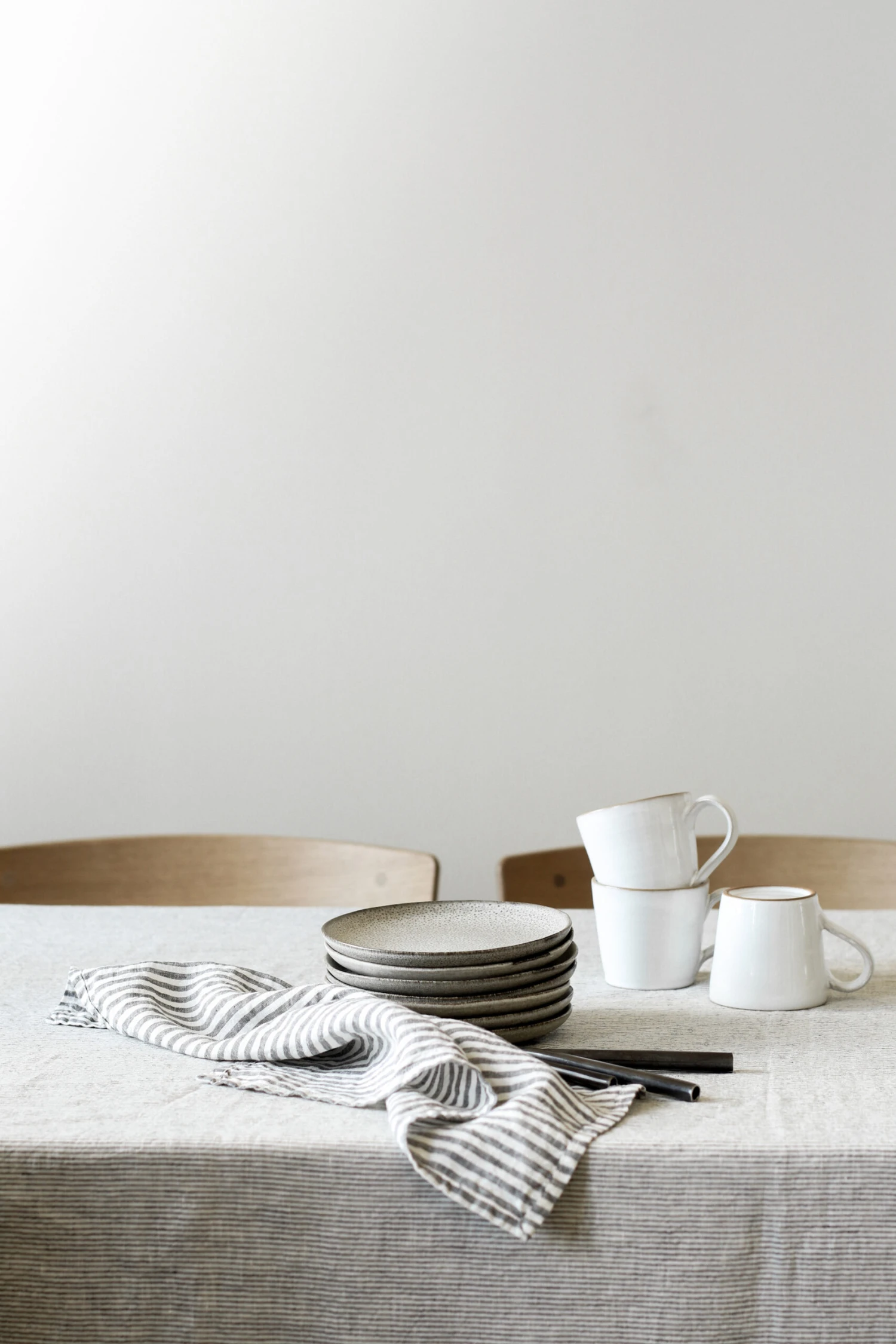 Bon Bordje Ø17 Cm 8 Bon Bordje Ø17 Cm - Afbeelding 8