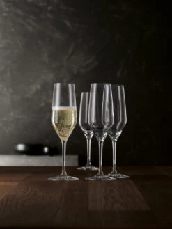Spiegelau Style Champagneglas 4-pack -Copenhaging Winkel 502380 01 3 EnvironmentImage 8b07d5e4e8