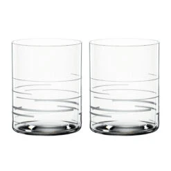 Spiegelau Signature Drinkglas 43 Cl 2-pack