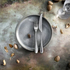 Sandstone Dinermes Glanzend 7 Sandstone Dinermes Glanzend -Copenhaging Winkel 502421 01 4 EnvironmentImage cc36126e13