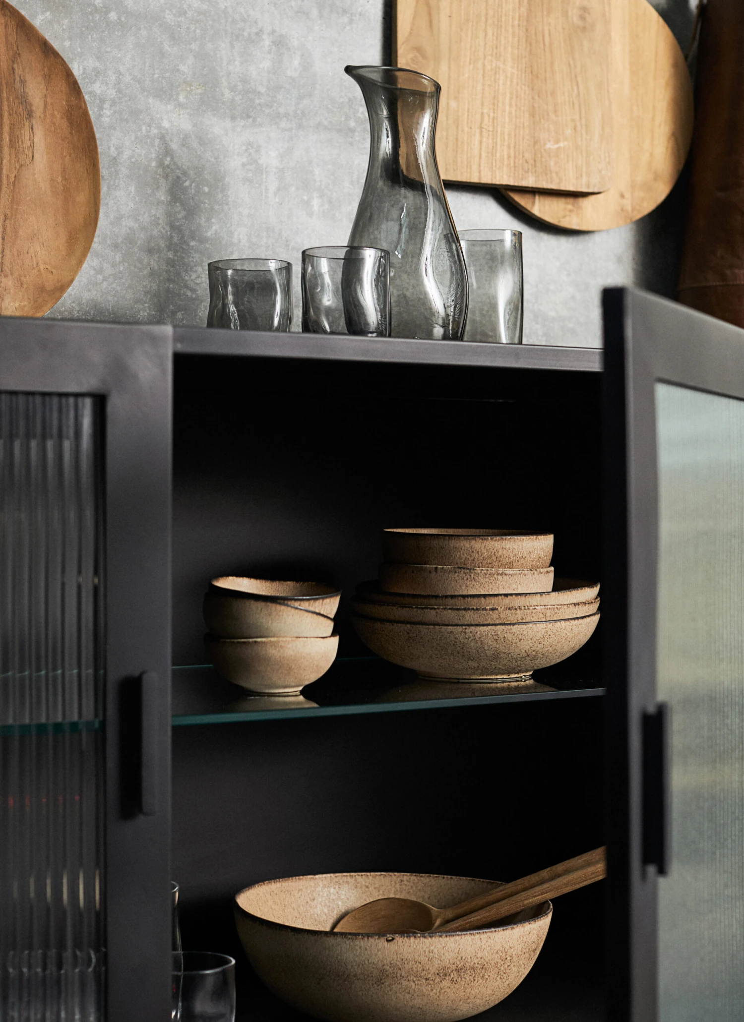 Muubs Yake Ontbijtkom Ø15 Cm 7 Muubs Yake Ontbijtkom Ø15 Cm - Afbeelding 7