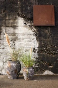 Muubs Hanja Bloempot H35 Cm Ø31 Cm -Copenhaging Winkel 502460 01 5 EnvironmentImage 81756490cb