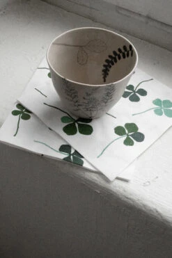 Clover Servet 25-pack -Copenhaging Winkel 502761 01 5 EnvironmentImage 18bdf4ef87