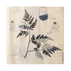 Saltholmen Servet 25-pack