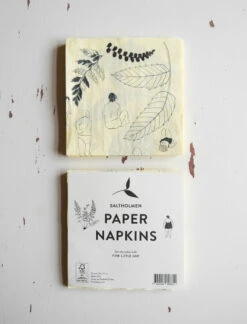Saltholmen Servet 25-pack 11 Saltholmen Servet 25-pack -Copenhaging Winkel 502769 01 2 ProductImageExtra 91326b283a