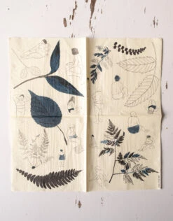 Saltholmen Servet 25-pack 15 Saltholmen Servet 25-pack -Copenhaging Winkel 502769 01 6 ProductImageDetail 1f18473605