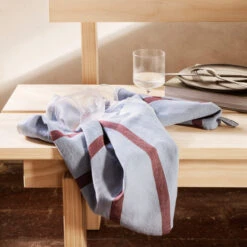 Ferm LIVING Hale Keukenhanddoek 50x70 Cm -Copenhaging Winkel 502800 01 3 EnvironmentImage 435c557983