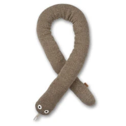 Ferm LIVING Roy Snake Knuffeldier