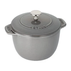 Staub Rice Cocotte Gietijzeren Braadpan 1,6 L