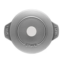 Staub Rice Cocotte Gietijzeren Braadpan 1,6 L -Copenhaging Winkel 502866 01 3 ProductImageExtra 24a2771a6e