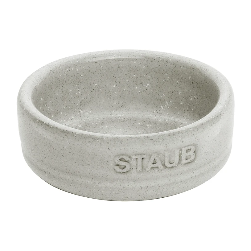 Staub New White Truffle Mini Kom 4-pack 2 Staub New White Truffle Mini Kom 4-pack - Afbeelding 2