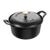 Staub Vintage La Coquette Ronde Braadpan 2,45 L