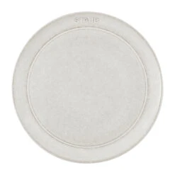 Staub New White Truffle Bord