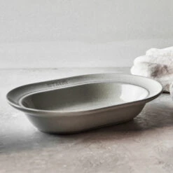 Staub New White Truffle Schotel Ovaal -Copenhaging Winkel 502912 01 10 EnvironmentImage bc0f214be3