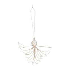 Watt & Veke Angel Kersthanger Ø10 Cm