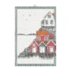Skärgård Keukenhanddoek 35x50 Cm