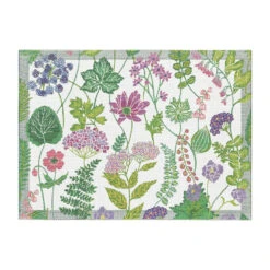 Voorzomer Placemat 35x48 Cm