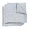 Metric Servet 47x47 Cm 4-pack