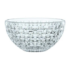 Nachtmann Bossa Nova Kom Met Siliconedeksel Ø23 Cm