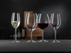 Nachtmann Vivino Burgundy Rodewijnglas 70 Cl 4-pack -Copenhaging Winkel 503159 01 3 EnvironmentImage 22143c8c2b