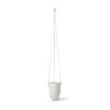 Ferm LIVING Speckle Hangende Bloempot Ø13,5 Cm