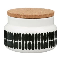 Marimekko Oiva Alku Pot 0,7 L