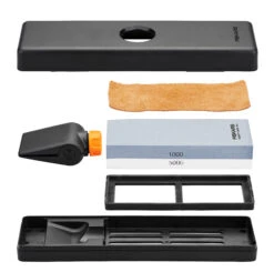 Fiskars Slijpsteenset