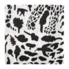 Iittala Oiva Toikka Cheetah Servetten 20-pack