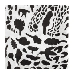 Iittala Oiva Toikka Cheetah Servetten 20-pack