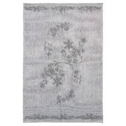 Rörstrand Ostindia Zwarte Keukenhanddoek 47x70 Cm