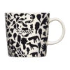 Iittala Oiva Toikka Cheetah Mok 30 Cl