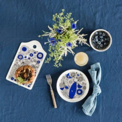 Arabia Pastoraali Bord Ø19 Cm -Copenhaging Winkel 503912 01 2 EnvironmentImage 66ff2ec5c7