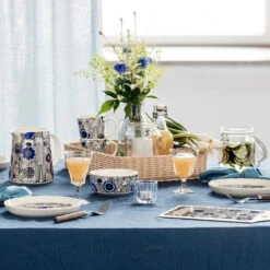 Arabia Pastoraali Bord Ø19 Cm -Copenhaging Winkel 503912 01 4 EnvironmentImage 1f6d782fcb