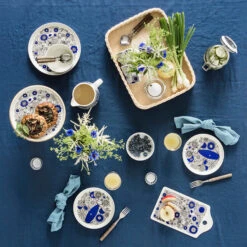 Arabia Pastoraali Bord Ø19 Cm -Copenhaging Winkel 503912 01 5 EnvironmentImage a8818f575b