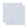 Rörstrand Ostindia Stoffen Servet 45x45 Cm 2-pack