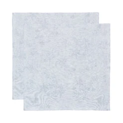 Rörstrand Ostindia Stoffen Servet 45x45 Cm 2-pack