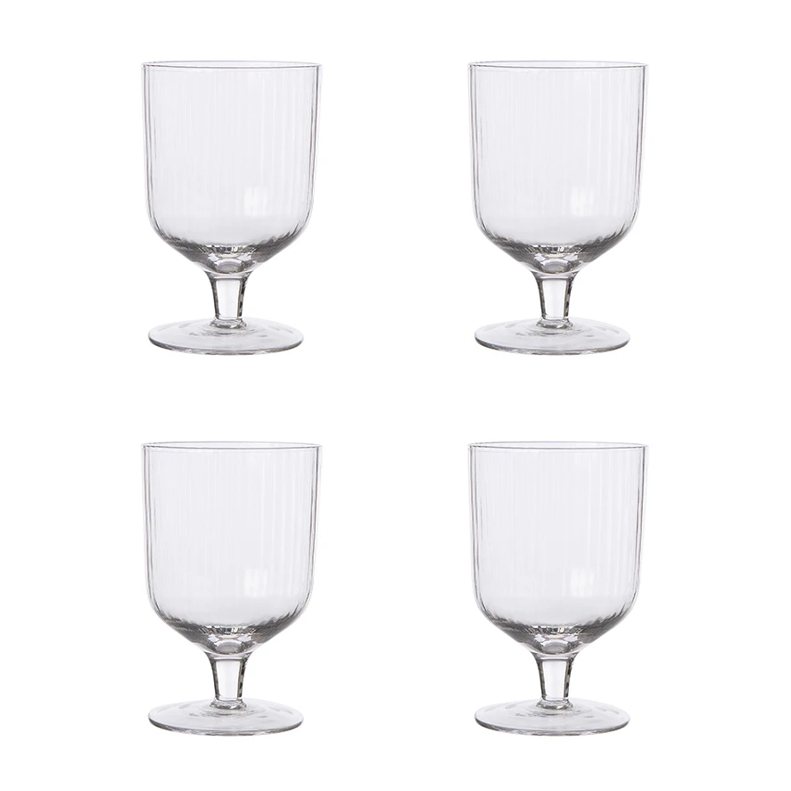 Ernst Borrelglas 4-pack 1 Ernst Borrelglas 4-pack