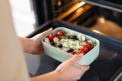 Villeroy & Boch To Go & To Stay Lunchbox Porselein L 13x20 Cm 5 Villeroy & Boch To Go & To Stay Lunchbox Porselein L 13x20 Cm -Copenhaging Winkel 504399 01 6 EnvironmentImage 541e4c0ba5